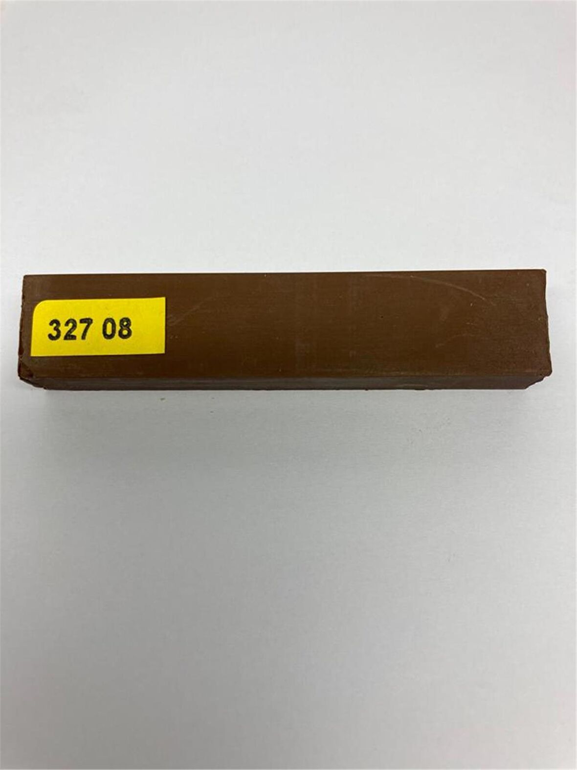Sert Tamir Mumları 327 08  Açık Freze K.Meşe 8cm Sert Mum